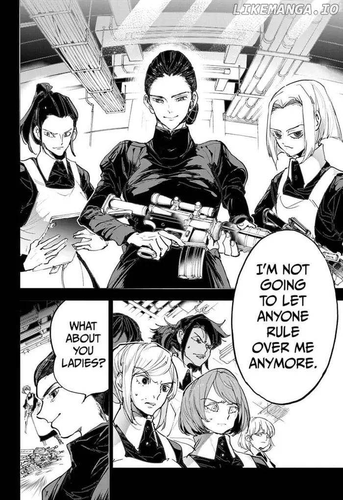 The Promised Neverland chapter 170 image 08_optimized
